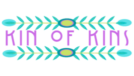 Kin of Kins Logo