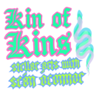 Kin of Kins Logo